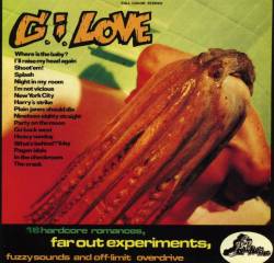 GI Love : 16 Hardcore Romances